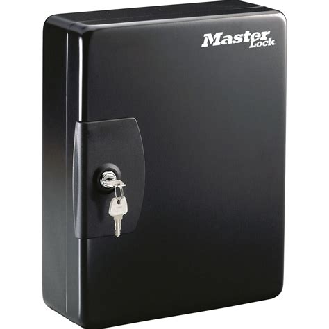 heavy duty metal lock box|master lock boxes for keys.